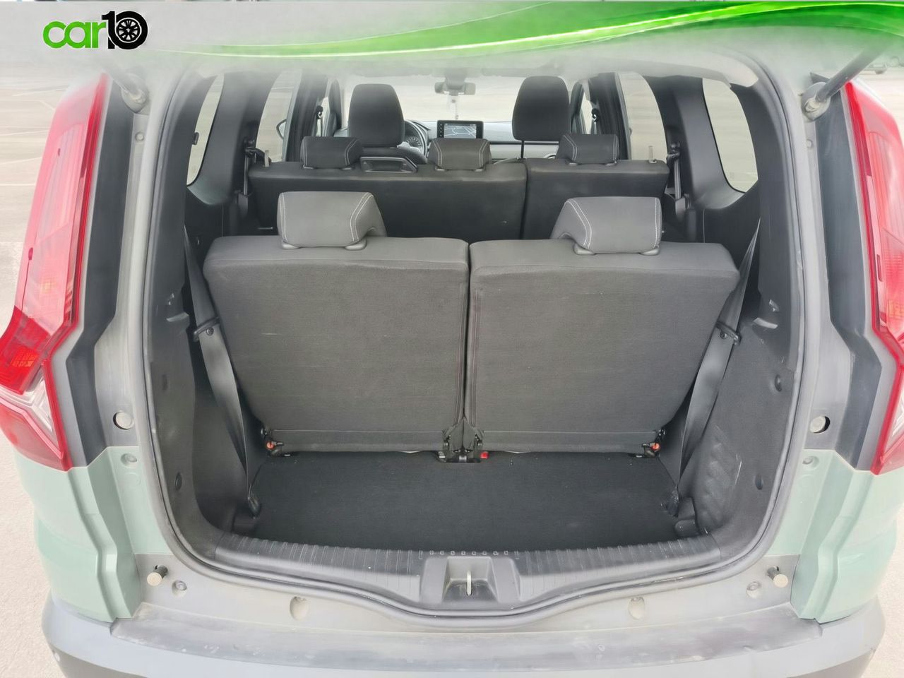 Dacia Jogger EXTREME GO 74KW (100CV) ECO-G  - Foto 12