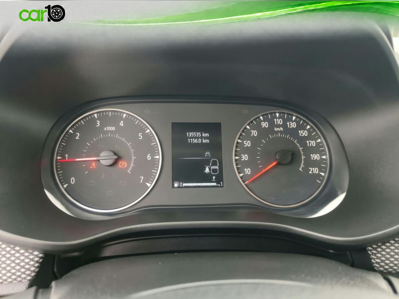 Dacia Jogger EXTREME GO 74KW (100CV) ECO-G  - Foto 7