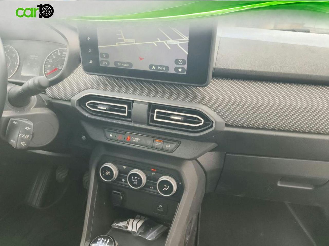 Dacia Jogger EXTREME GO 74KW (100CV) ECO-G  - Foto 10