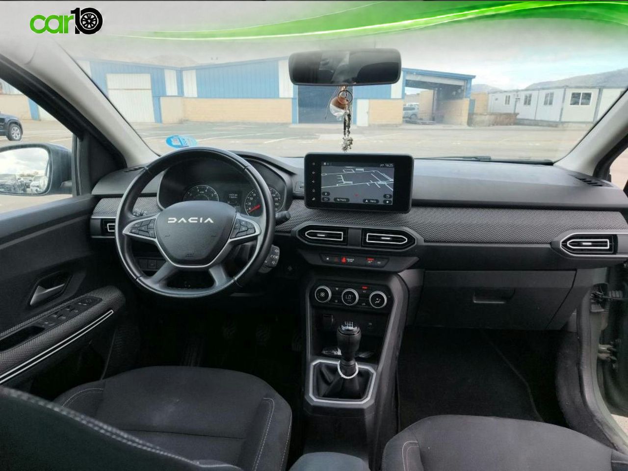 Dacia Jogger EXTREME GO 74KW (100CV) ECO-G  - Foto 9