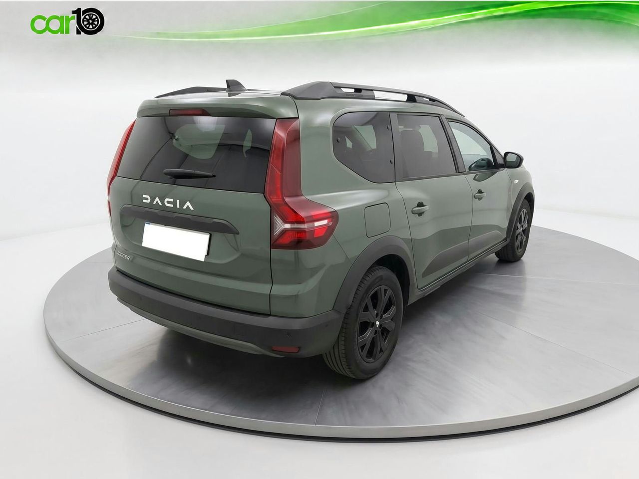 Dacia Jogger EXTREME GO 74KW (100CV) ECO-G  - Foto 4
