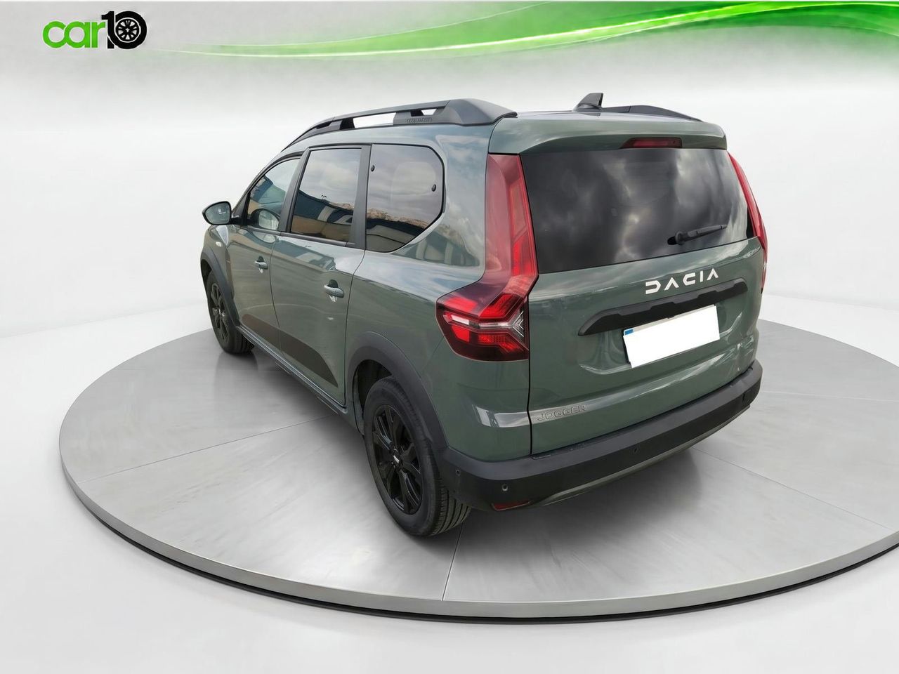 Dacia Jogger EXTREME GO 74KW (100CV) ECO-G  - Foto 6