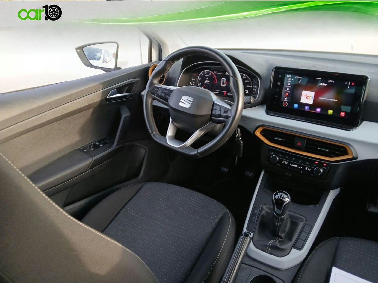 Seat Arona 1.0 TSI 81kW (110CV) Style Plus  - Foto 4