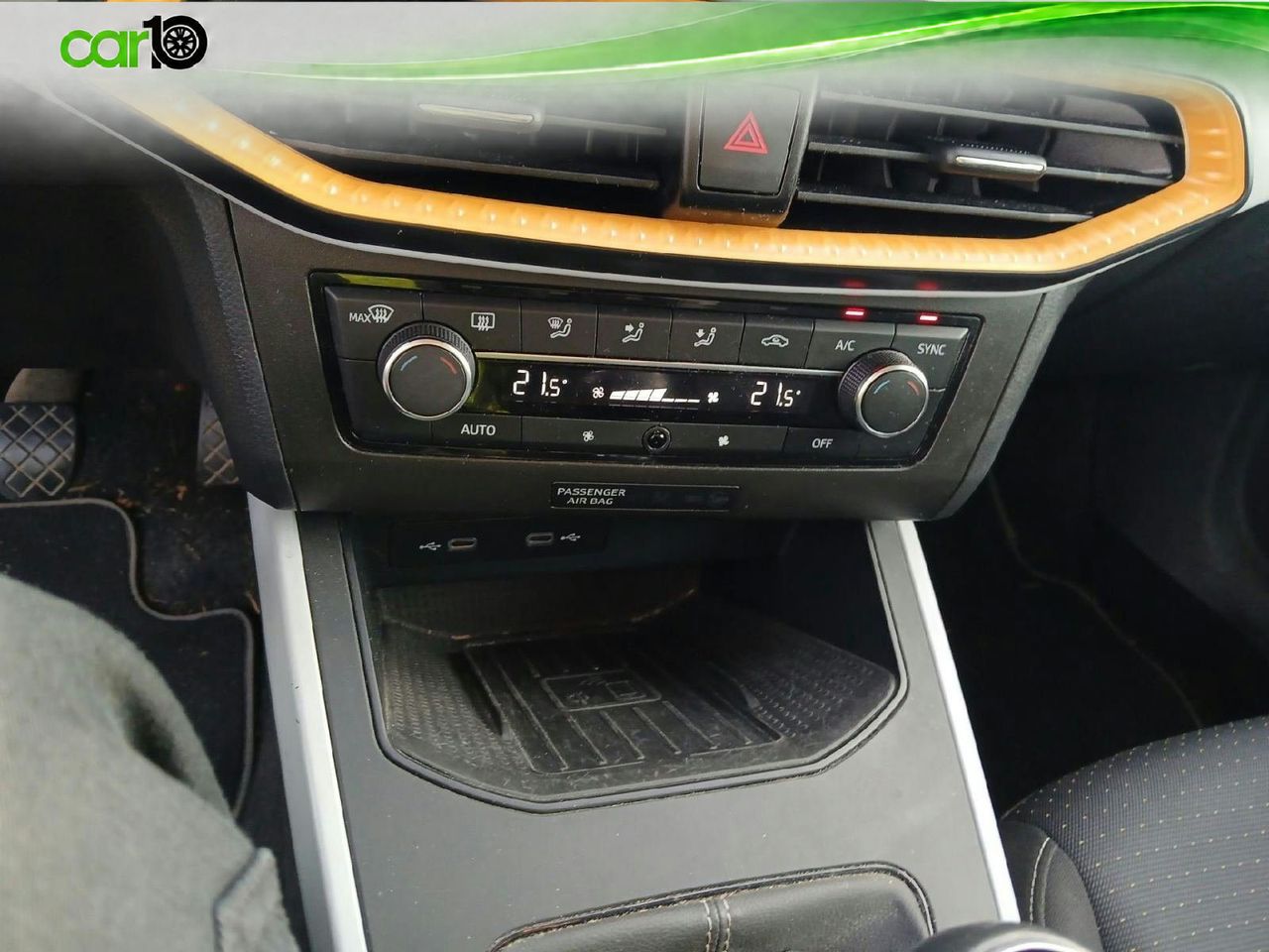 Seat Arona 1.0 TSI 81kW (110CV) Style Plus  - Foto 11