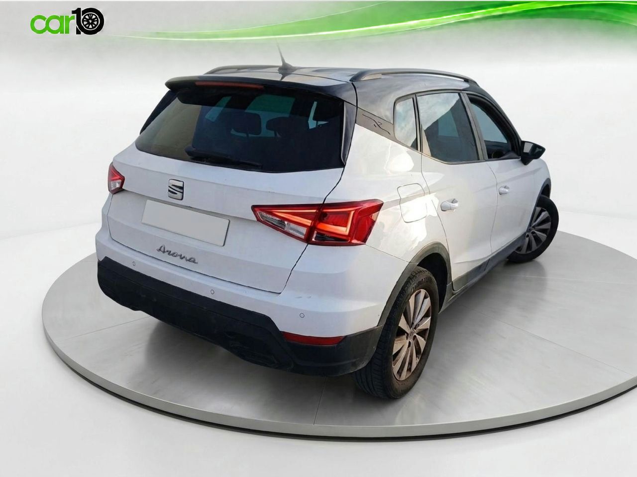 Seat Arona 1.0 TSI 81kW (110CV) Style Plus  - Foto 3