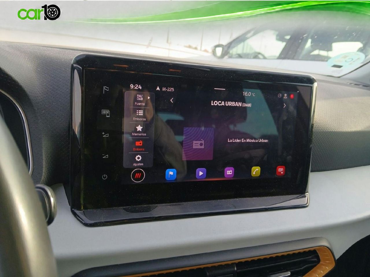Seat Arona 1.0 TSI 81kW (110CV) Style Plus  - Foto 14