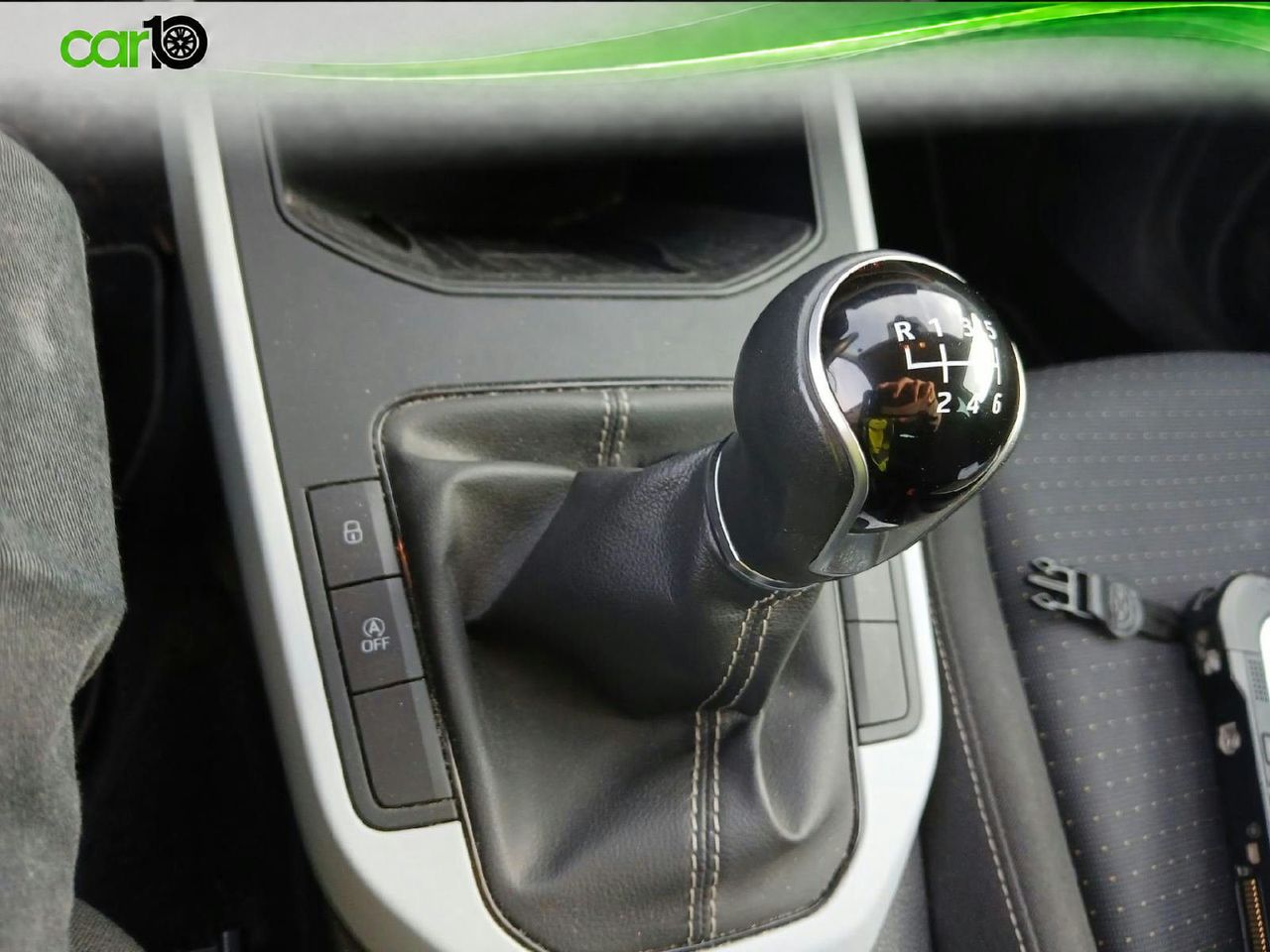 Seat Arona 1.0 TSI 81kW (110CV) Style Plus  - Foto 12