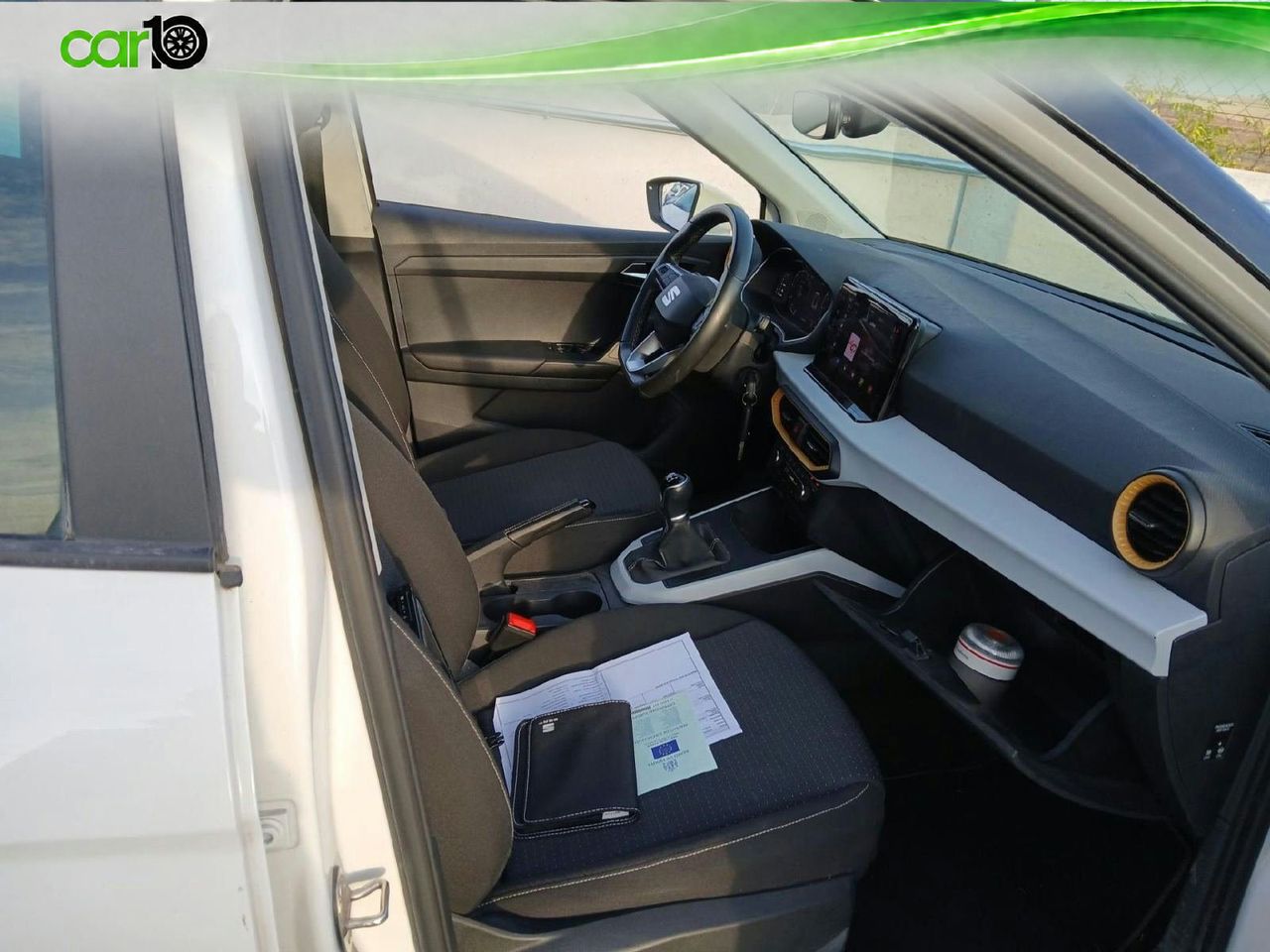 Seat Arona 1.0 TSI 81kW (110CV) Style Plus  - Foto 7