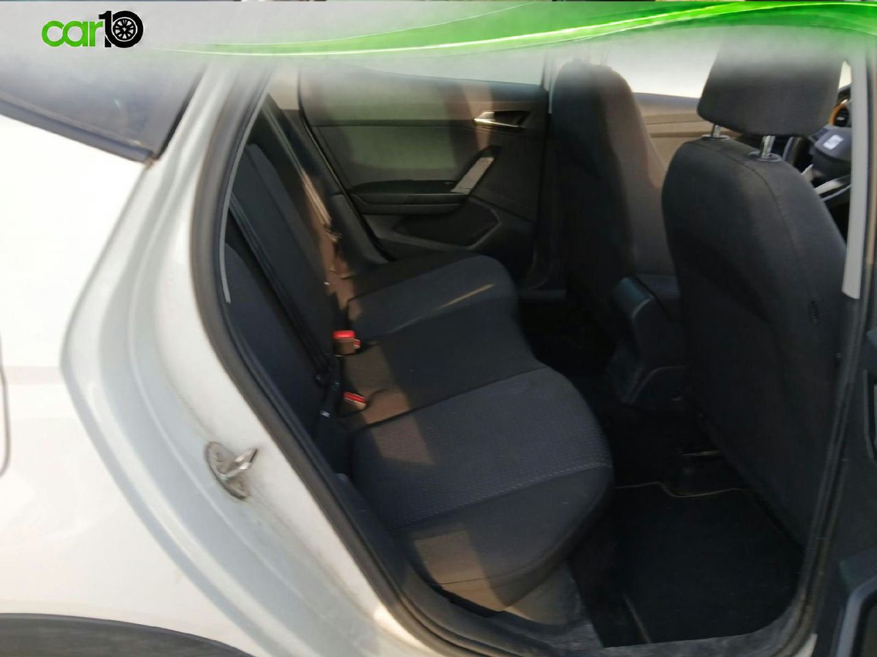 Seat Arona 1.0 TSI 81kW (110CV) Style Plus  - Foto 8