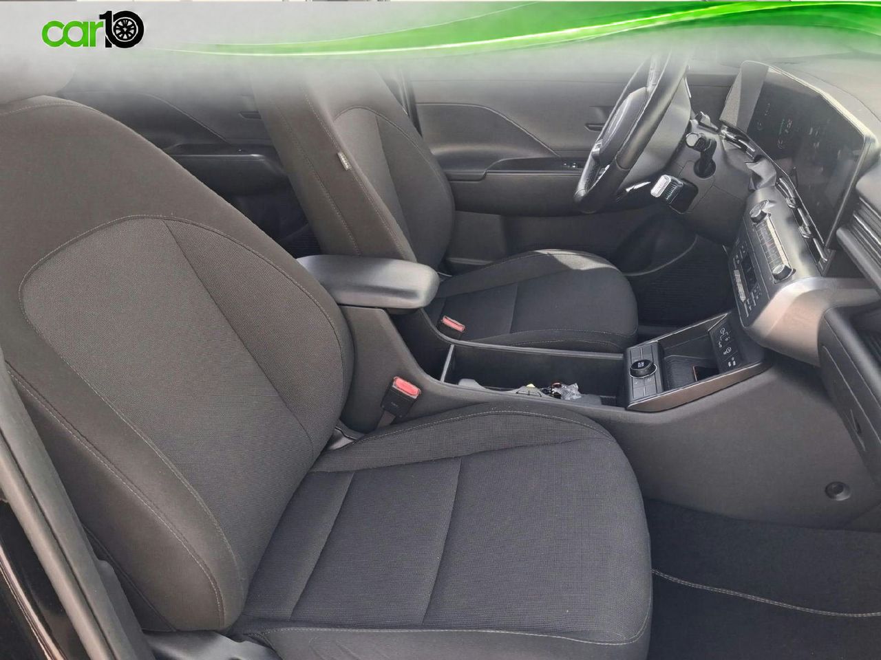 Hyundai Kona todoterreno 1.6 GDI HEV Maxx DCT  - Foto 7