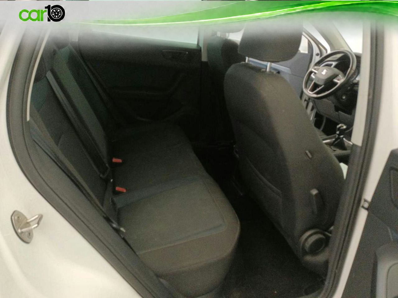 Seat Ateca 1.0 TSI 85kW (115CV) St&Sp Style Eco MY2  - Foto 8