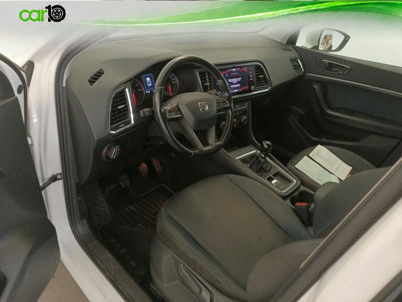 Seat Ateca 1.0 TSI 85kW (115CV) St&Sp Style Eco MY2  - Foto 4