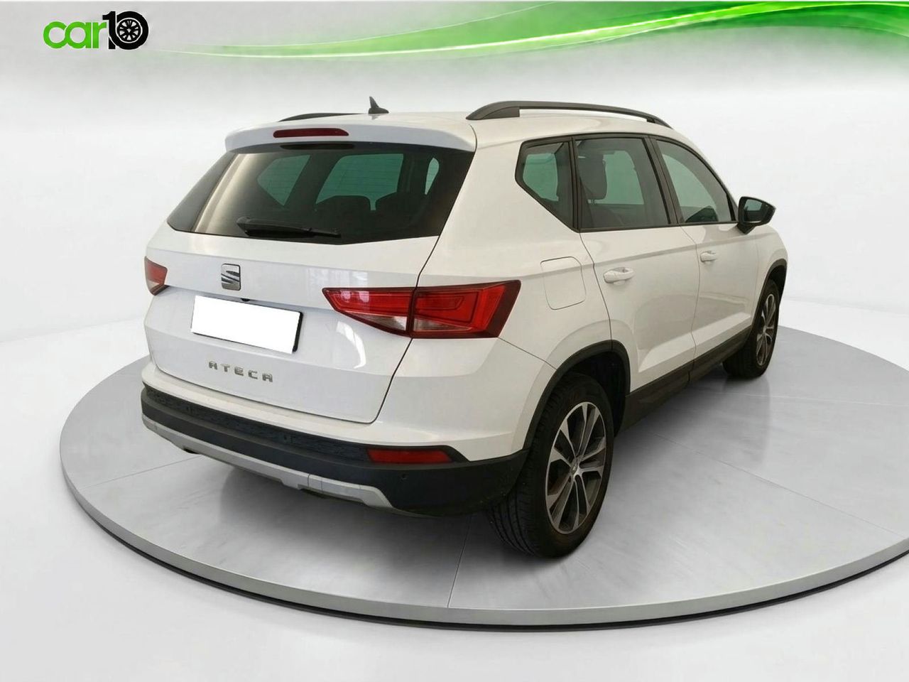 Seat Ateca 1.0 TSI 85kW (115CV) St&Sp Style Eco MY2  - Foto 3