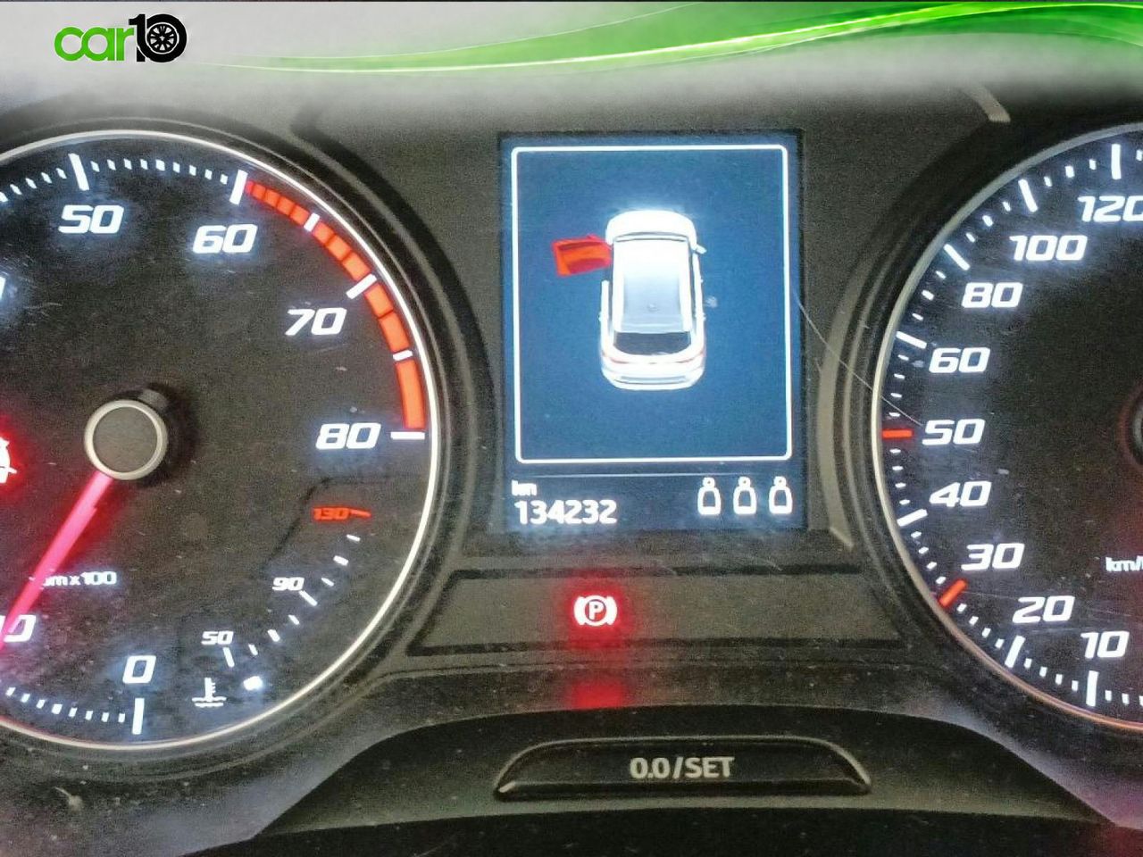 Seat Ateca 1.0 TSI 85kW (115CV) St&Sp Style Eco MY2  - Foto 6
