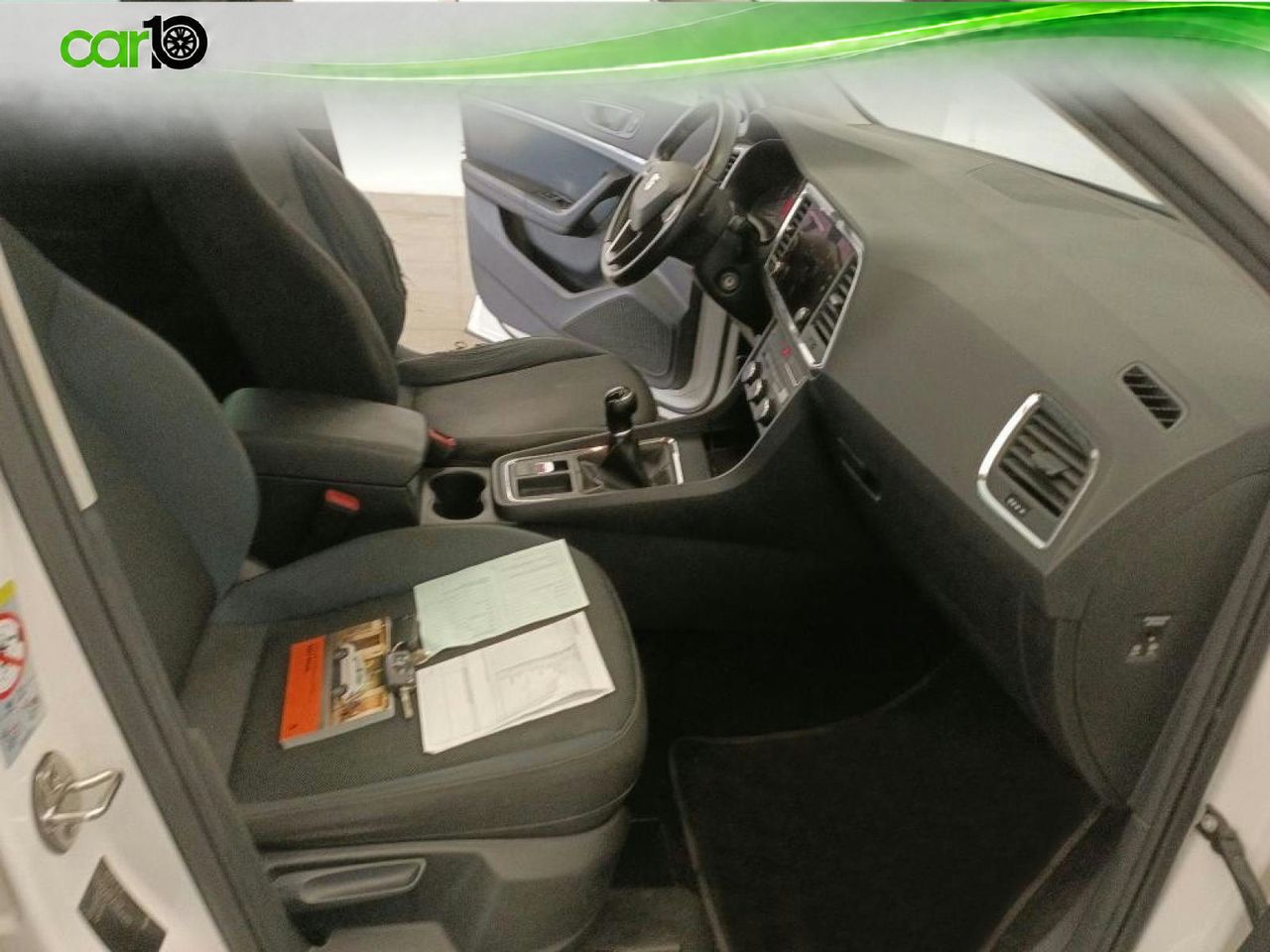 Seat Ateca 1.0 TSI 85kW (115CV) St&Sp Style Eco MY2  - Foto 7