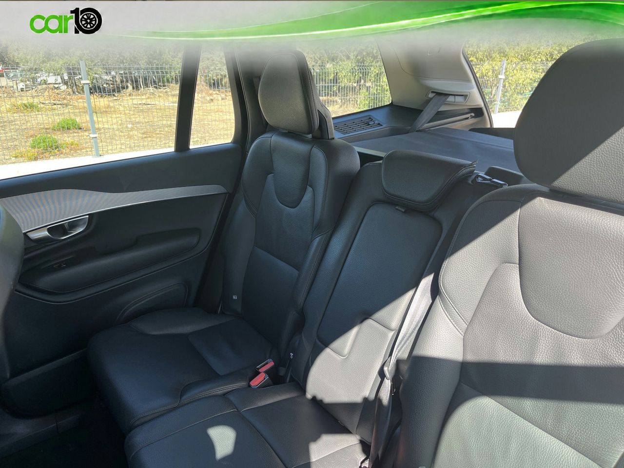 Volvo XC90 2.0 T8 AWD Core Recharge Auto  - Foto 15