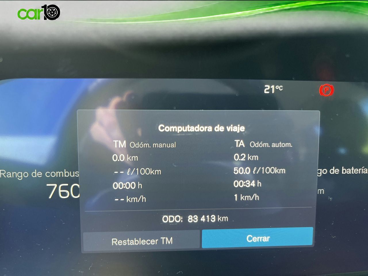 Volvo XC90 2.0 T8 AWD Core Recharge Auto  - Foto 19
