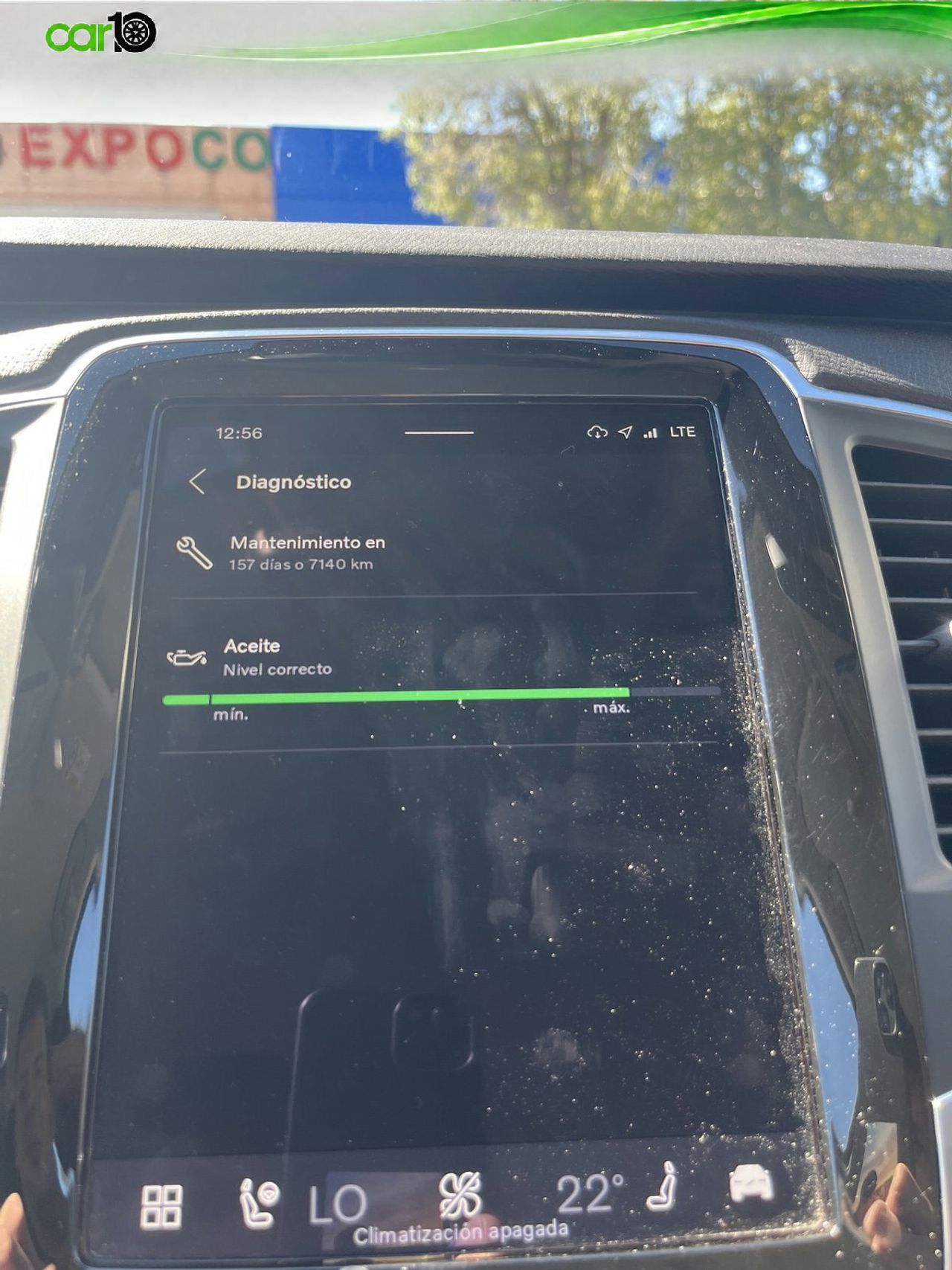 Volvo XC90 2.0 T8 AWD Core Recharge Auto  - Foto 24