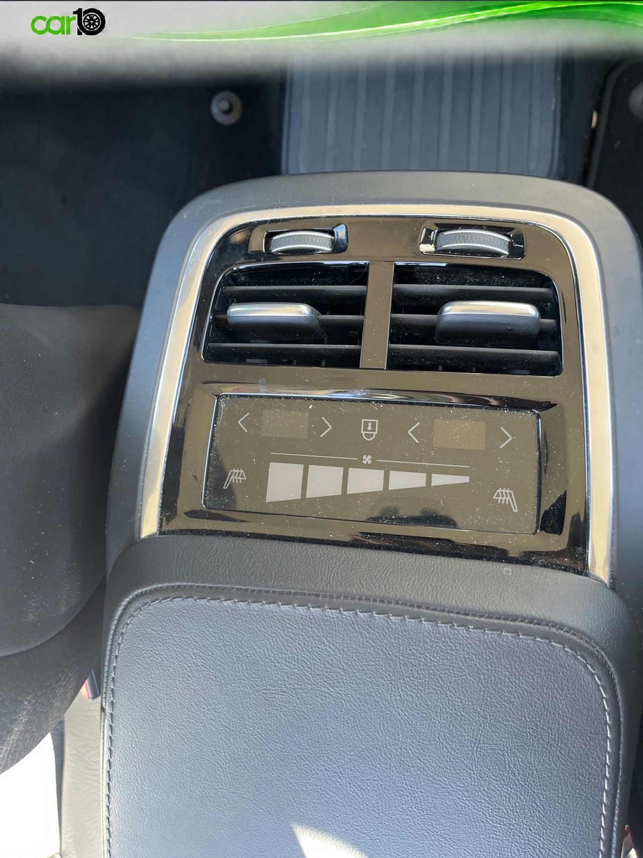 Volvo XC90 2.0 T8 AWD Core Recharge Auto  - Foto 22