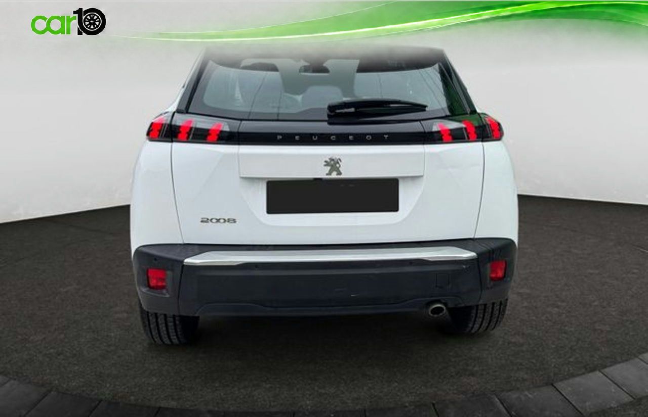 Peugeot 2008 Active Pack BlueHDI 81kW (110CV)  - Foto 8
