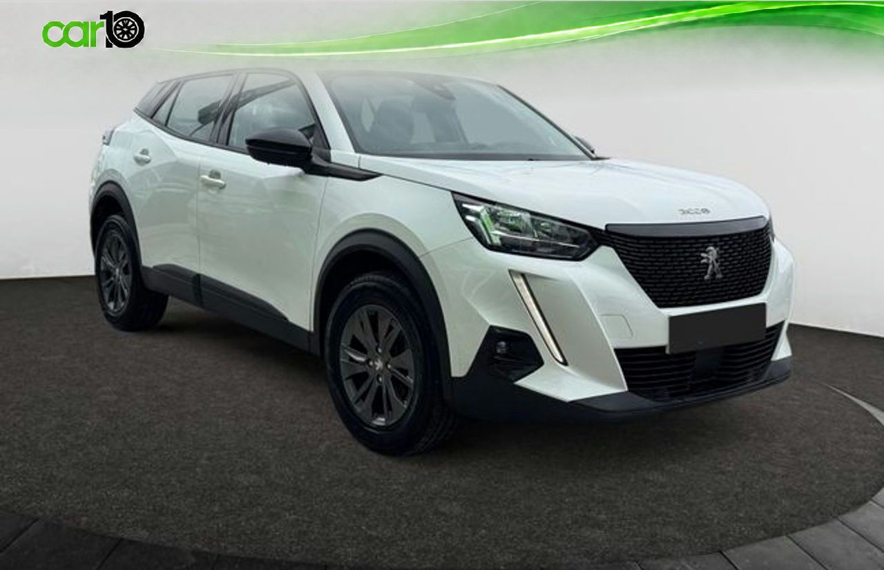 Peugeot 2008 Active Pack BlueHDI 81kW (110CV)  - Foto 4