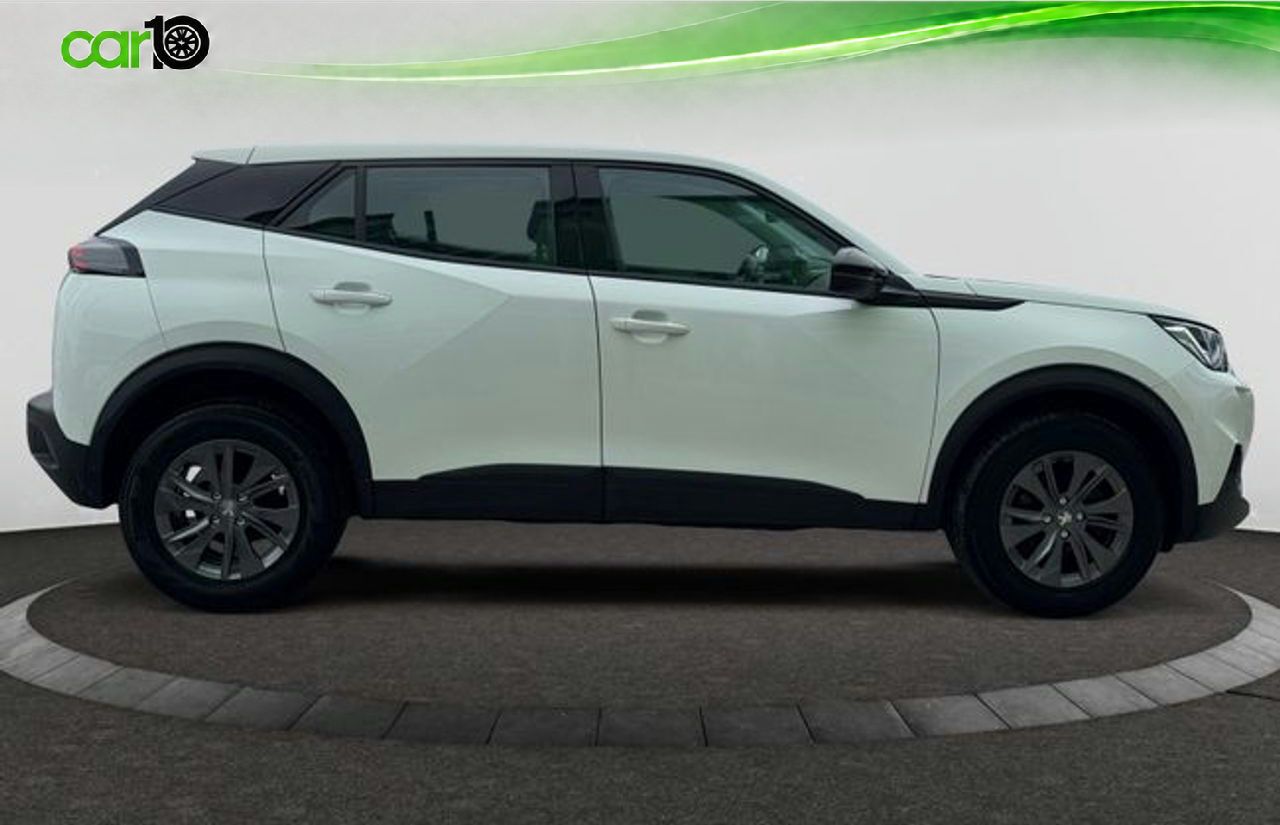 Peugeot 2008 Active Pack BlueHDI 81kW (110CV)  - Foto 22