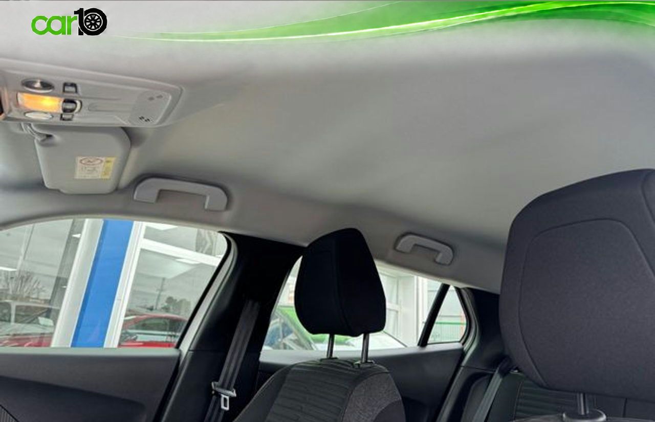 Peugeot 2008 Active Pack BlueHDI 81kW (110CV)  - Foto 15