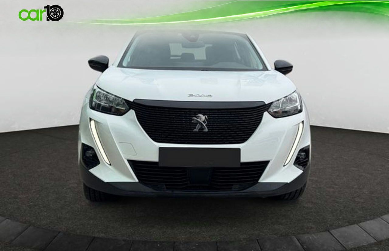 Peugeot 2008 Active Pack BlueHDI 81kW (110CV)  - Foto 3