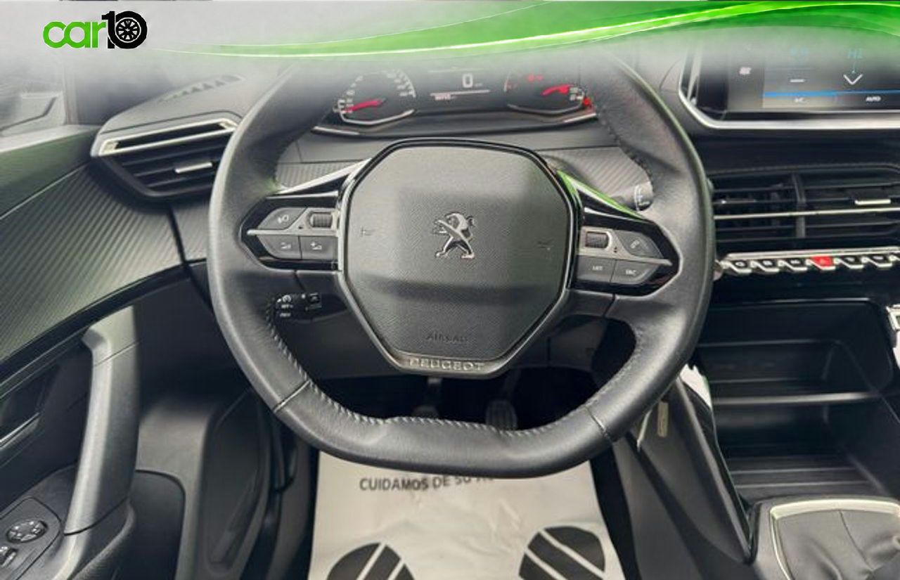 Peugeot 2008 Active Pack BlueHDI 81kW (110CV)  - Foto 12