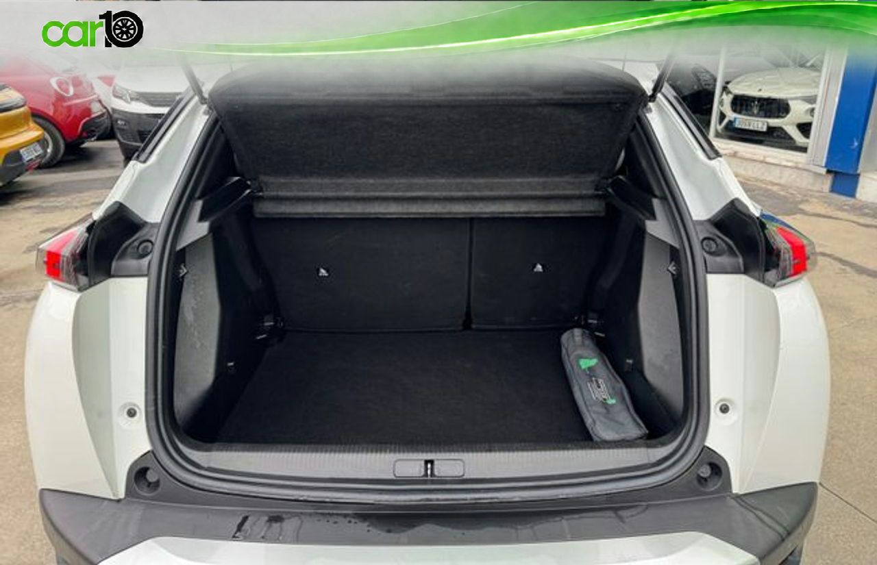 Peugeot 2008 Active Pack BlueHDI 81kW (110CV)  - Foto 20