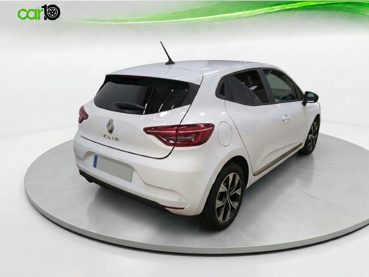 Renault Clio V Evolution 1.0 SCe 65CV BVM5 E6d  - Foto 4