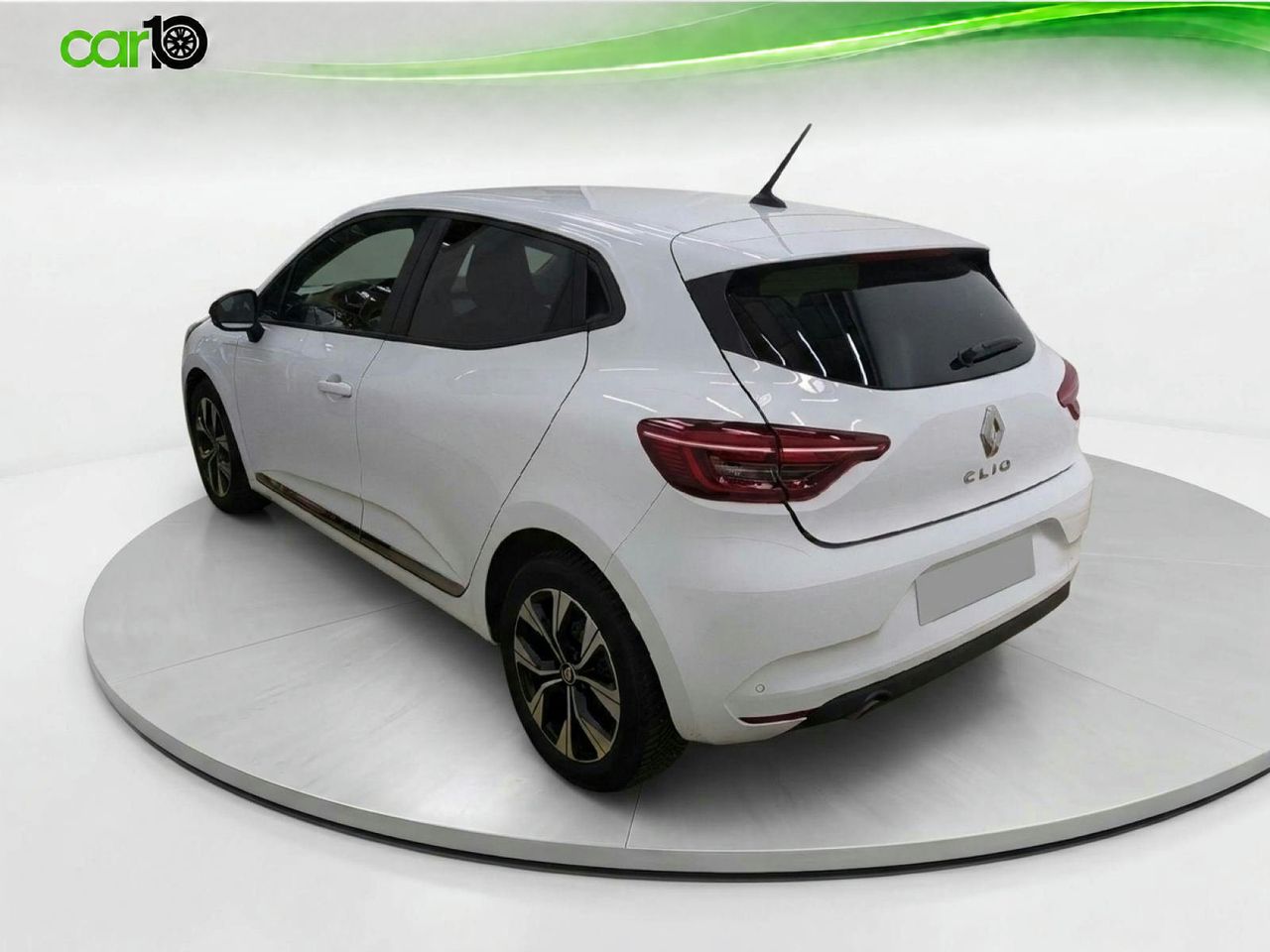 Renault Clio V Evolution 1.0 SCe 65CV BVM5 E6d  - Foto 6
