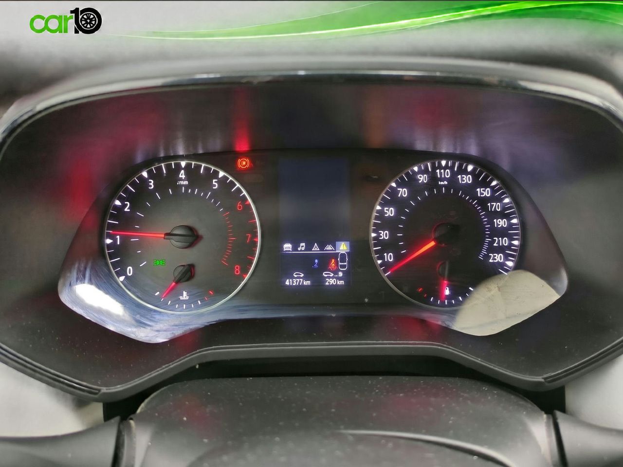 Renault Clio V Evolution 1.0 SCe 65CV BVM5 E6d  - Foto 8