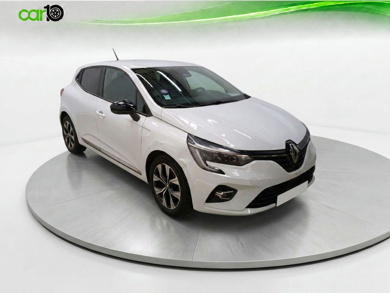 Renault Clio V Evolution 1.0 SCe 65CV BVM5 E6d  - Foto 3