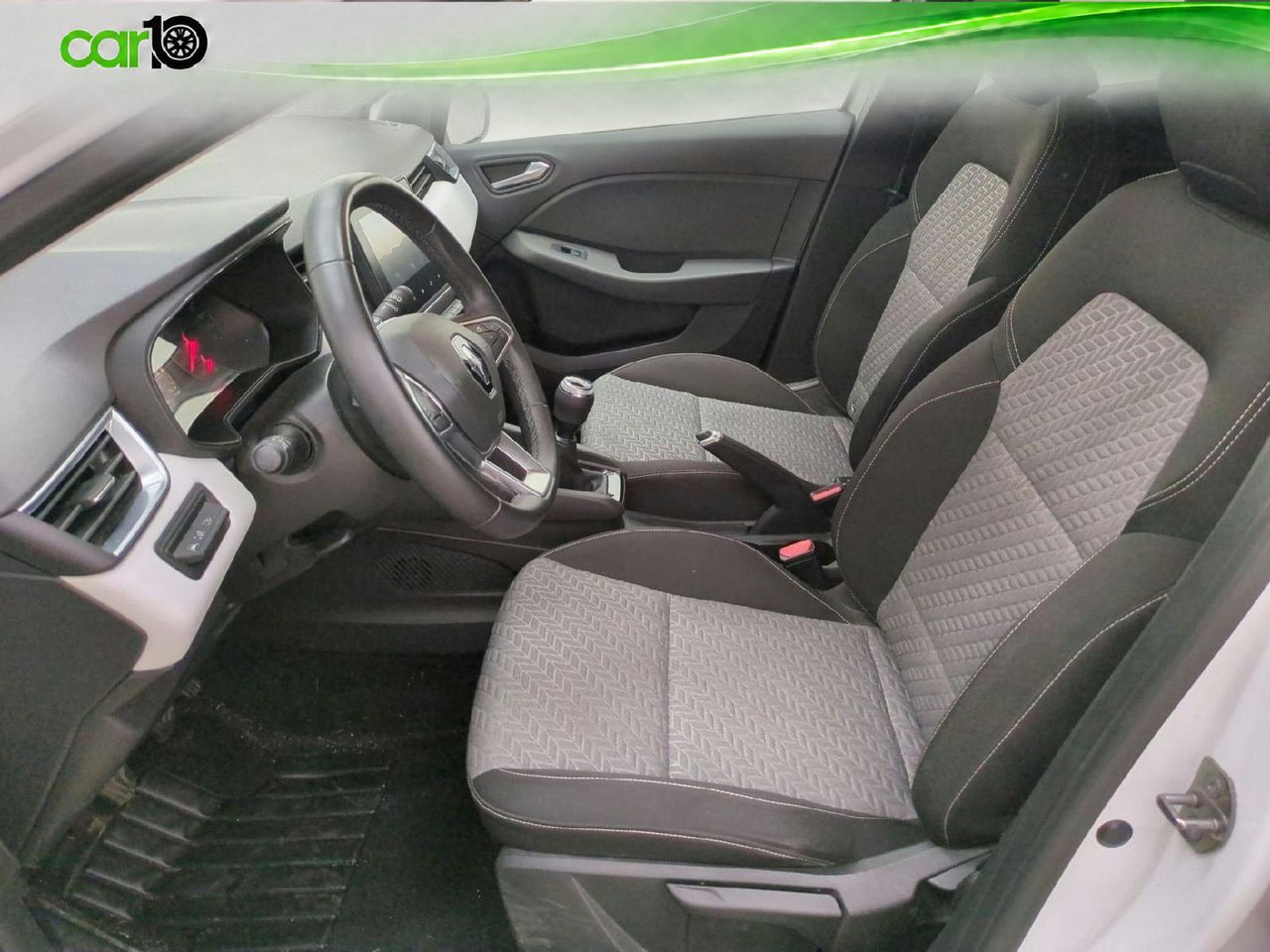Renault Clio V Evolution 1.0 SCe 65CV BVM5 E6d  - Foto 10