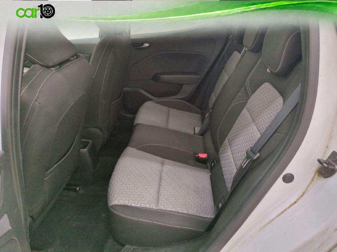 Renault Clio V Evolution 1.0 SCe 65CV BVM5 E6d  - Foto 11