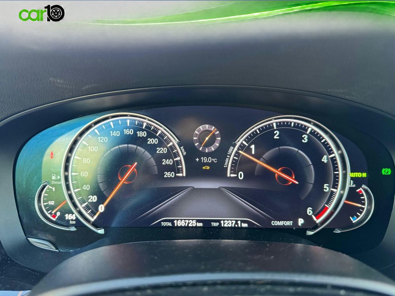 BMW Serie 5 530D  - Foto 11