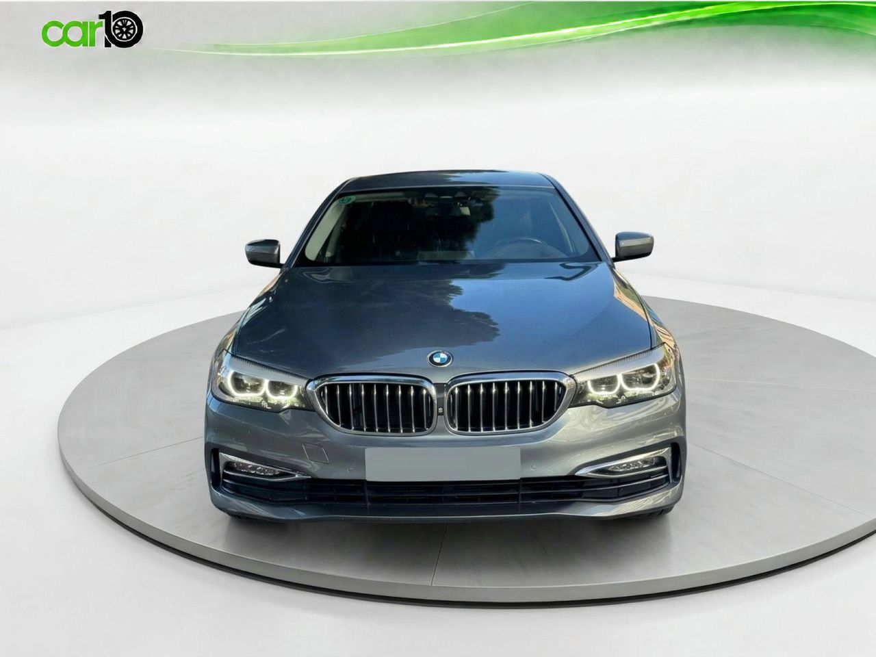 BMW Serie 5 530D  - Foto 3
