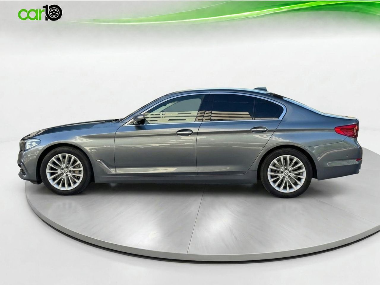 BMW Serie 5 530D  - Foto 6