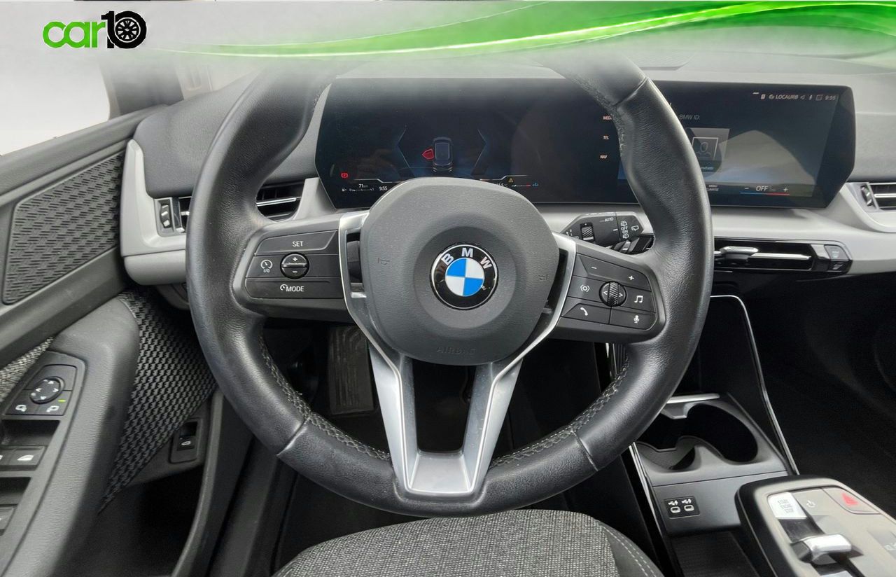 BMW Serie 2 Active Tourer 218d  - Foto 12