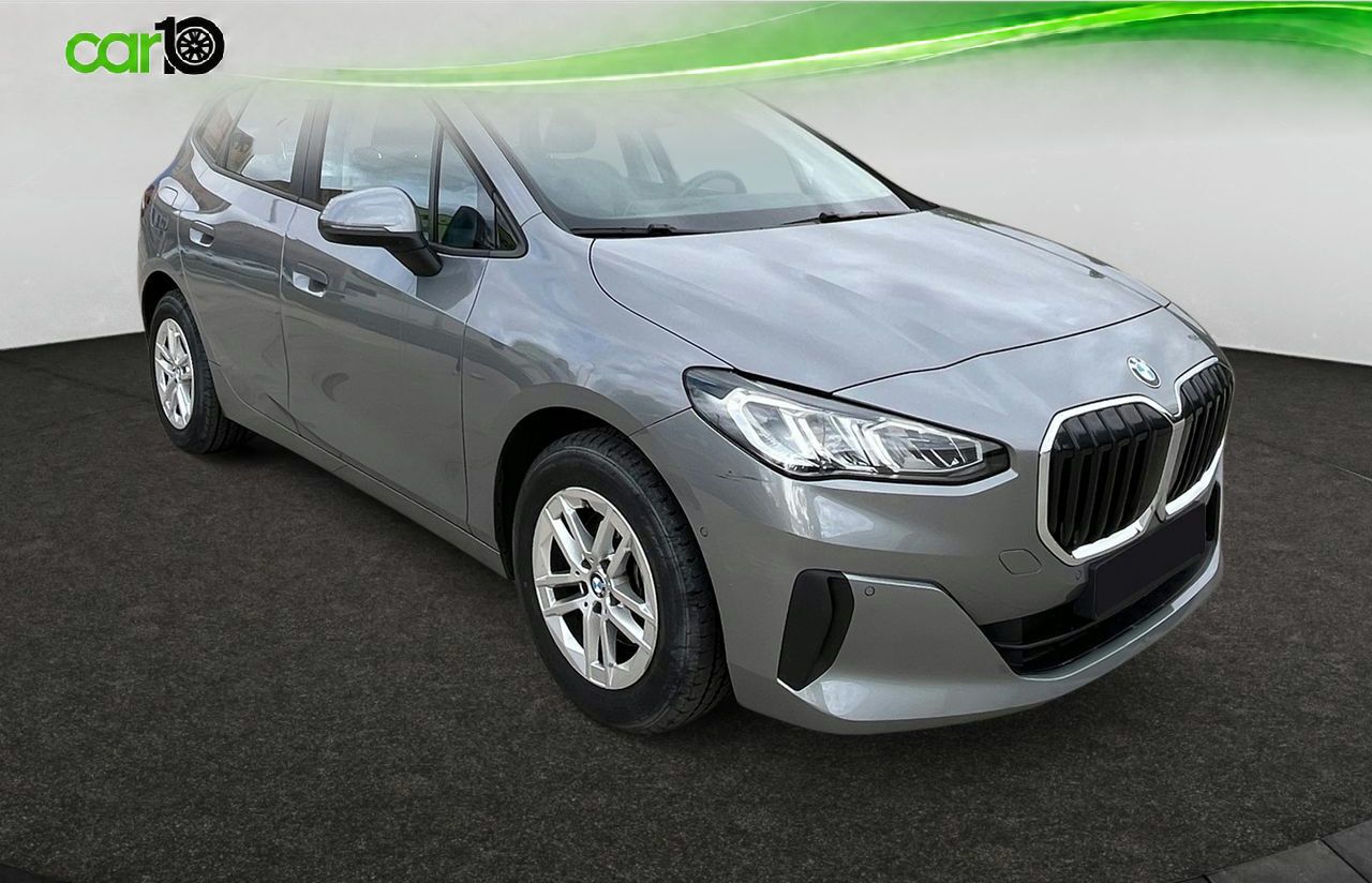 BMW Serie 2 Active Tourer 218d  - Foto 7