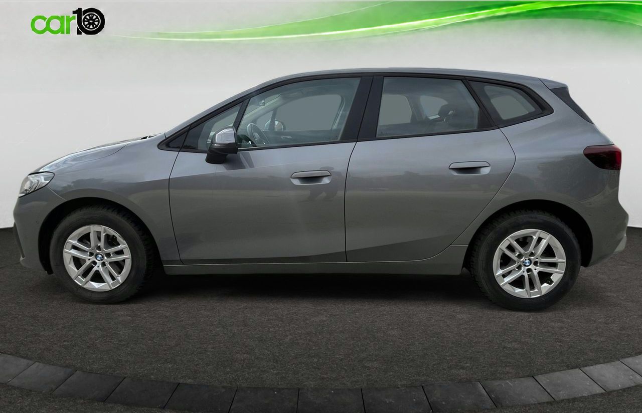 BMW Serie 2 Active Tourer 218d  - Foto 23