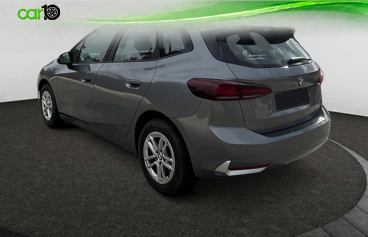 BMW Serie 2 Active Tourer 218d  - Foto 3