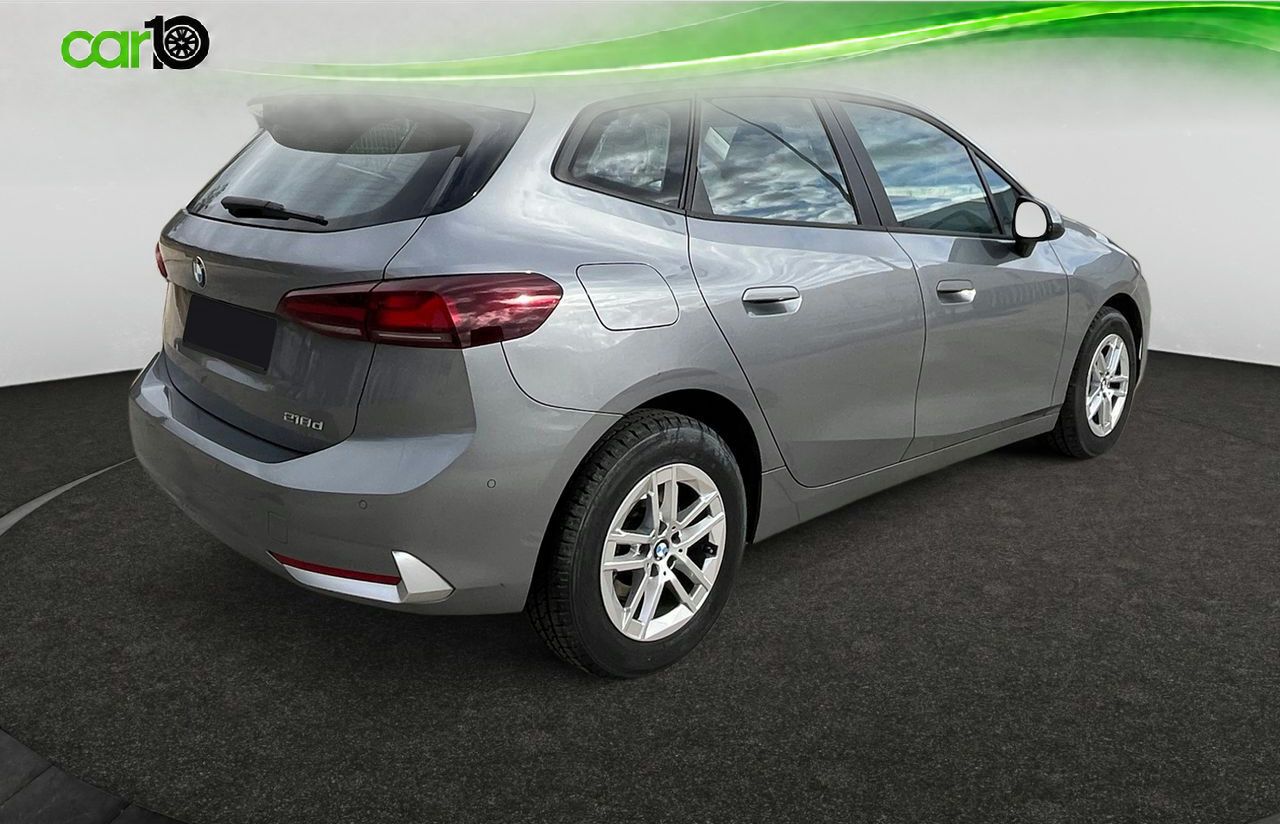 BMW Serie 2 Active Tourer 218d  - Foto 6