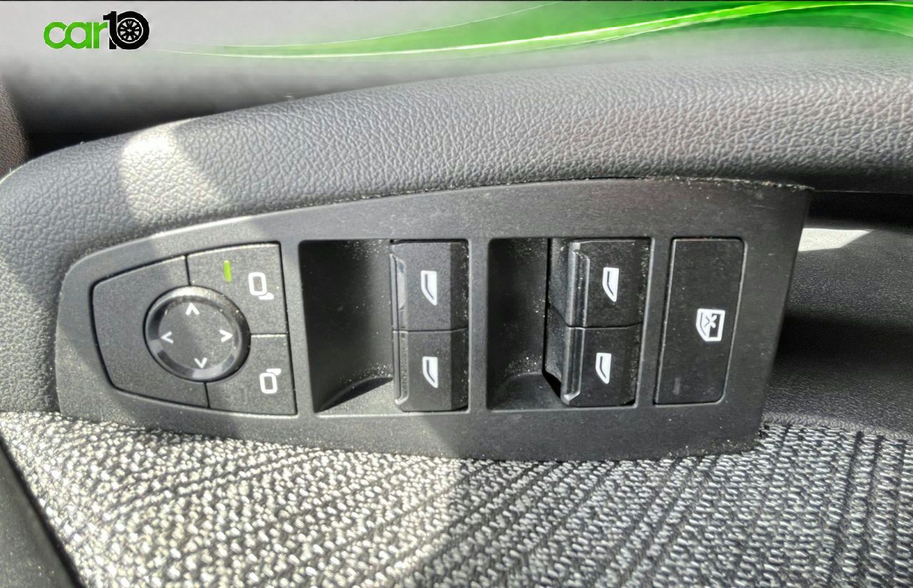 BMW Serie 2 Active Tourer 218d  - Foto 18