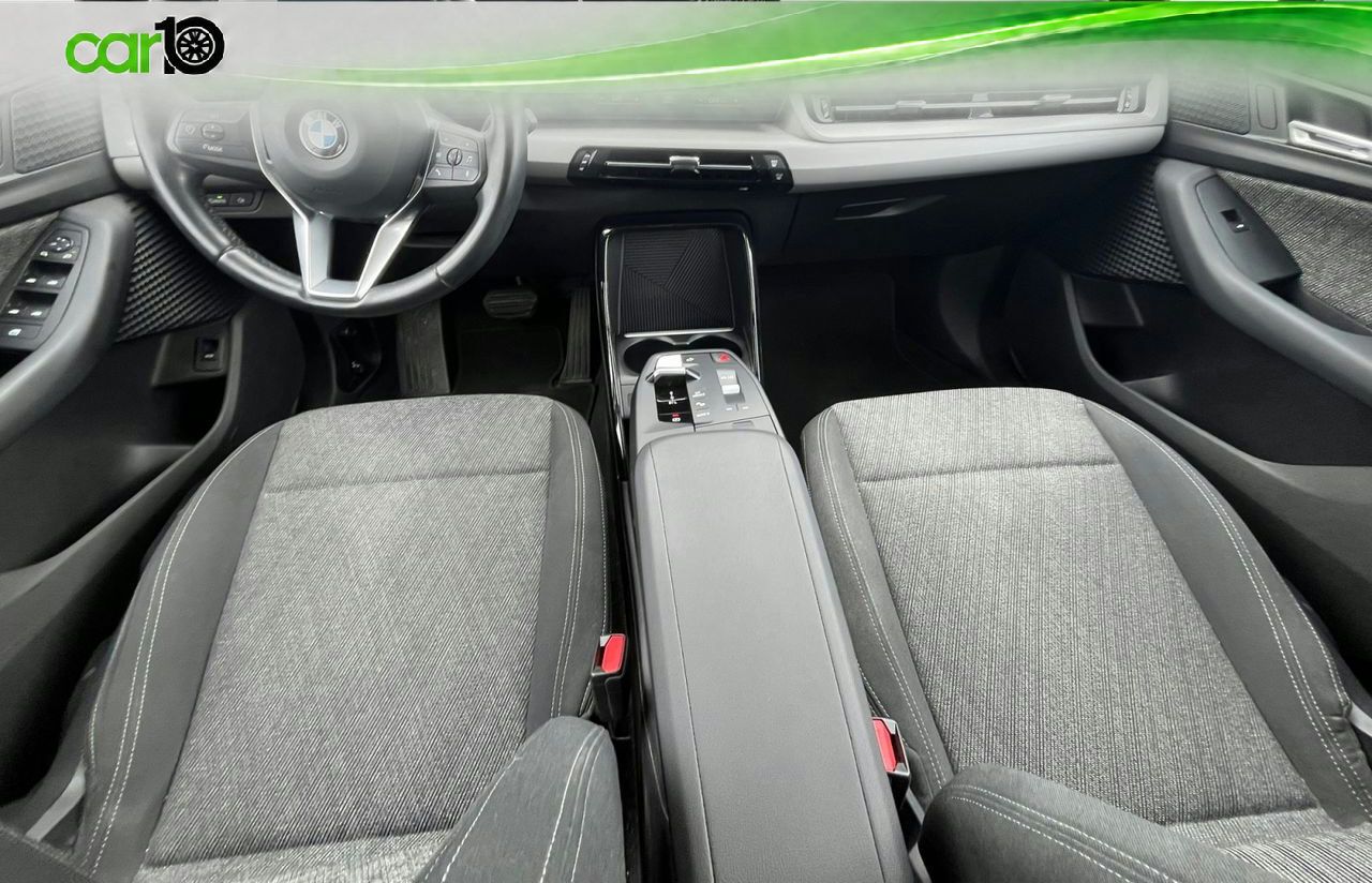 BMW Serie 2 Active Tourer 218d  - Foto 10