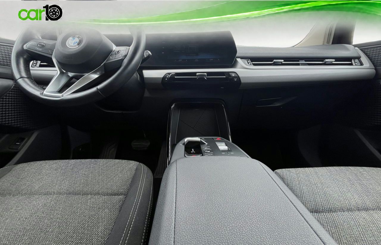 BMW Serie 2 Active Tourer 218d  - Foto 11