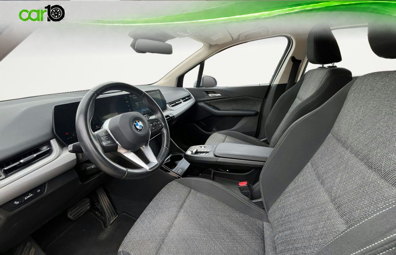 BMW Serie 2 Active Tourer 218d  - Foto 9