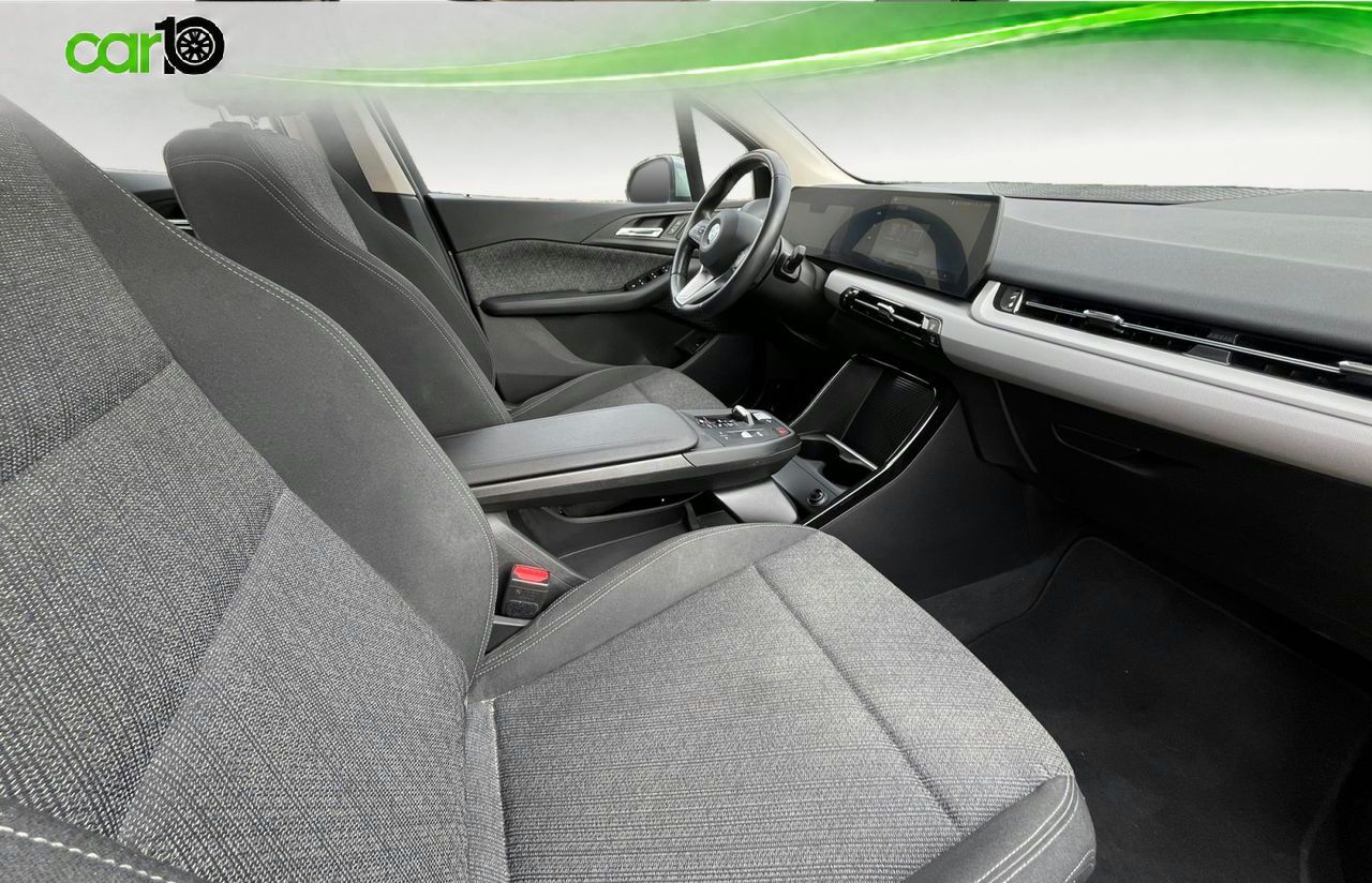 BMW Serie 2 Active Tourer 218d  - Foto 14