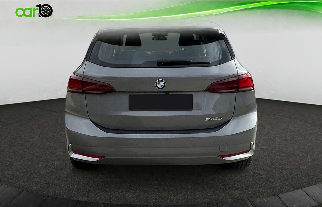 BMW Serie 2 Active Tourer 218d  - Foto 4